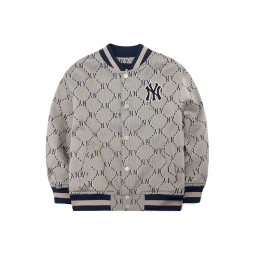 MLB Чайный коричневый Kids Бейсбольные Джерси