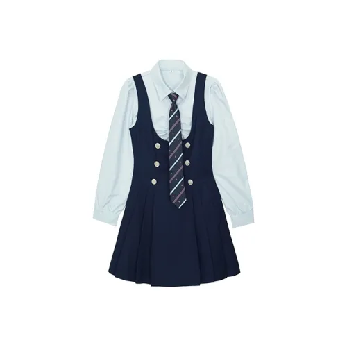 Dulading Женская униформа