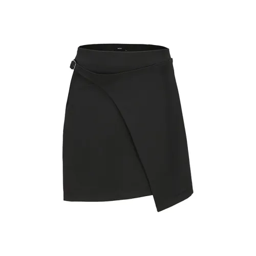 INITIAL Повседневные короткие юбки Женские