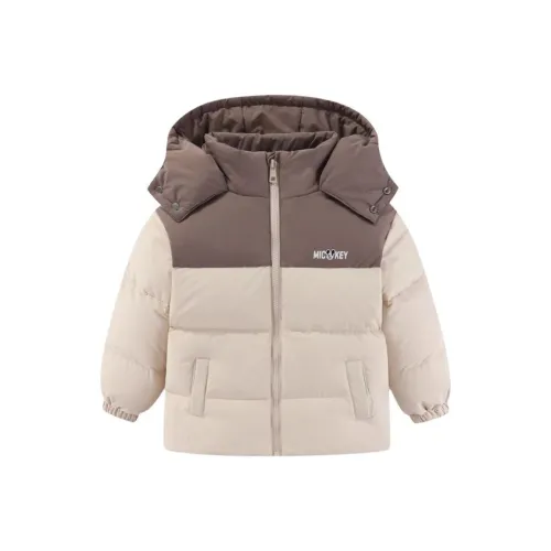 Disney Пуховик для детей 3-7 лет