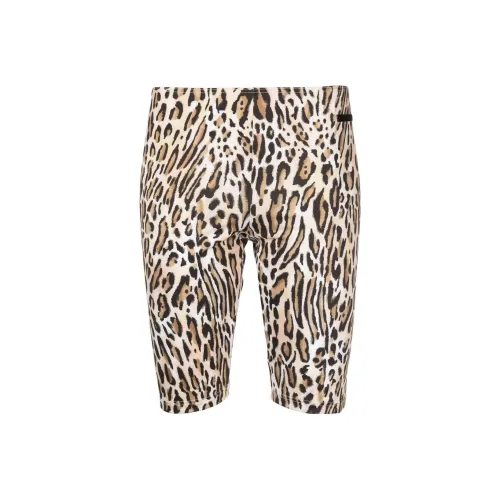 MOSCHINO Коричневые Женские Плавки