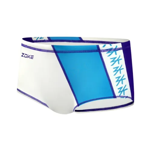 ZOKE Мужские Плавательные Шорты