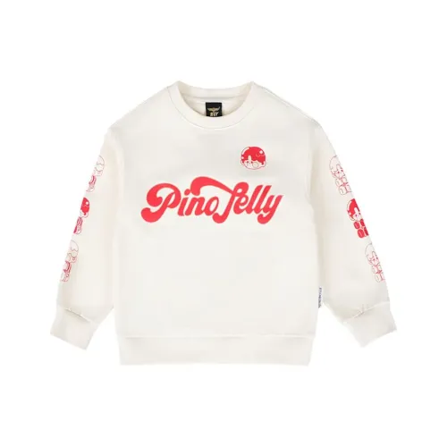 BOY JUNIOR Толстовка для детей 3-7 лет