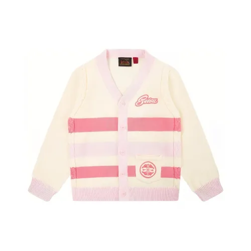 EVISU Экрю Kids Свитера