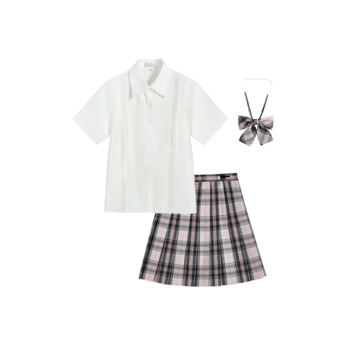 Maomengda Женская униформа