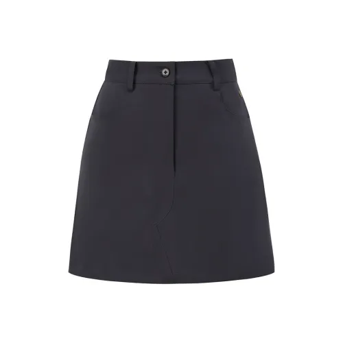 E.land Повседневные короткие юбки для женщин