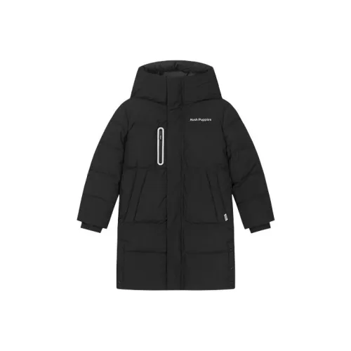 Hush Puppies Школьный возраст Пуховики