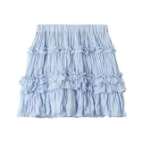 Светло-голубой