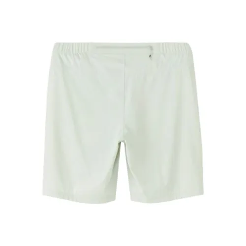 THE NORTH FACE Карго шорты женские светло-зеленые