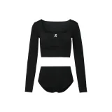 Чёрный/Чёрный