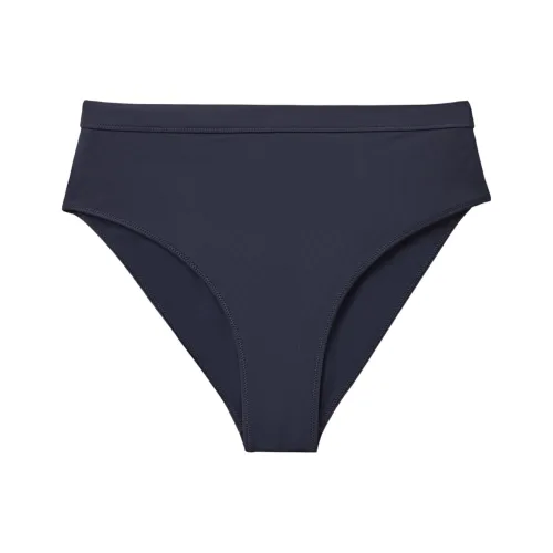 COS Темно-синий Женские Плавки