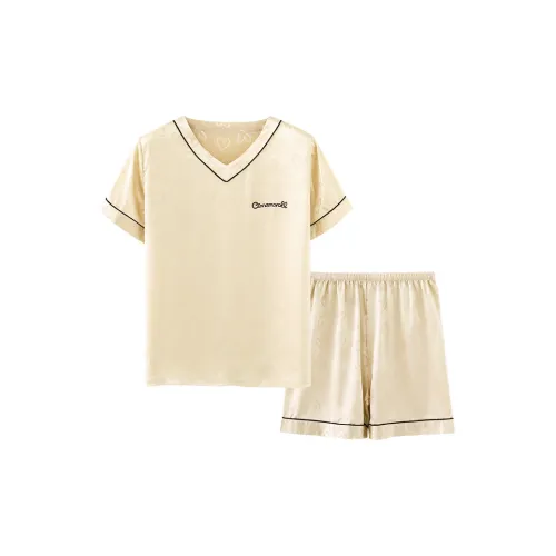 XIPOPIN Женские пижамные комплекты