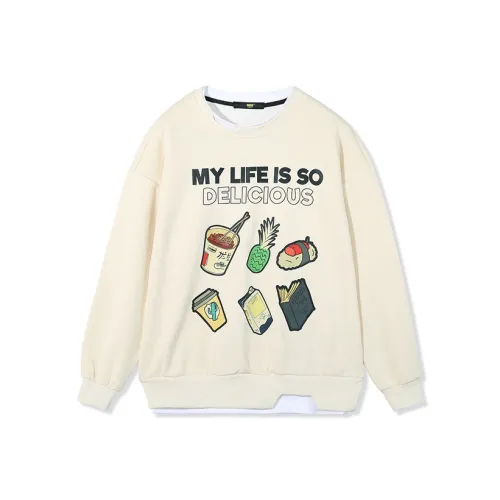 HOO Kids Свитшоты