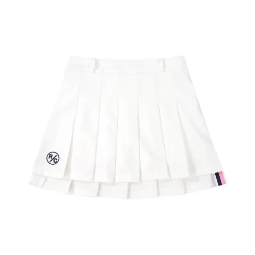 RYDER CUP EST.1927 Повседневные короткие юбки женские