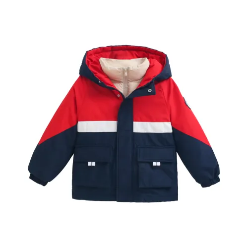 SNOOPY Комплект из двух предметов пуховик для подростков