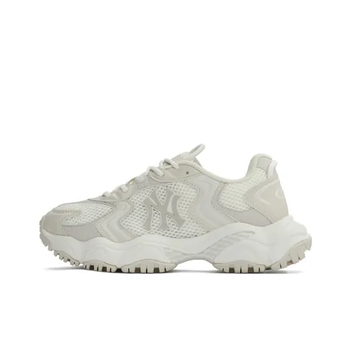 MLB New York Yankees Противоскользящие устойчивые к истиранию низкий топ кеды унисекс цвет сливочный