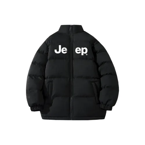 JEEP Школьный возраст Утеплённые куртки