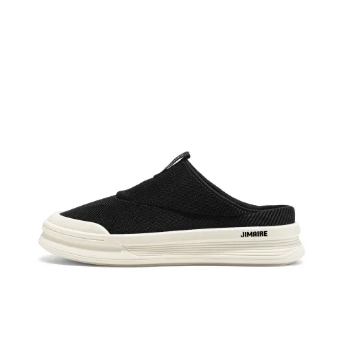 King Jinmai Резиновая подошва устойчивая к истиранию домашние тапочки мужские