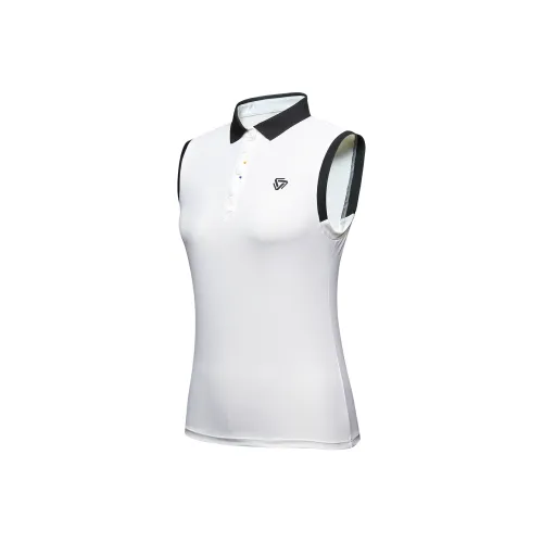 Cosleaf Женские спортивные майки без рукавов