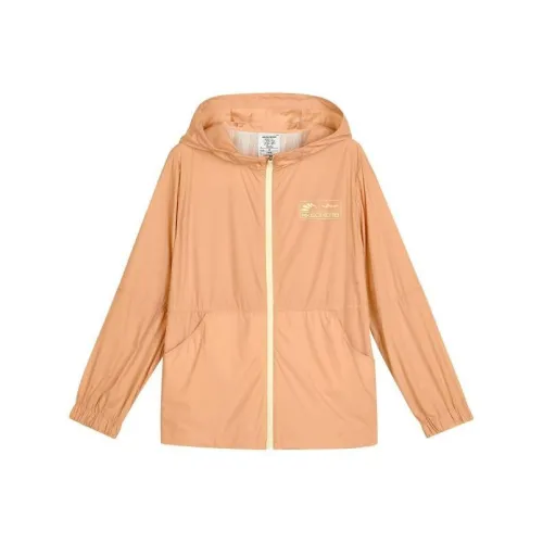 Skechers Kids Куртки и Пальто Earth Умбра Детский
