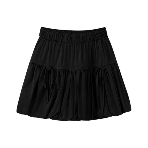LOVEHEYNEW Женские Повседневные Короткие Юбки