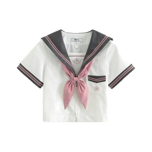 SHENBEI JK Женская униформа