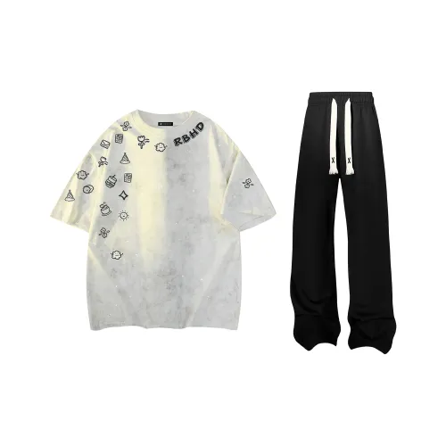 ROBINHOOD Повседневная спортивная одежда унисекс