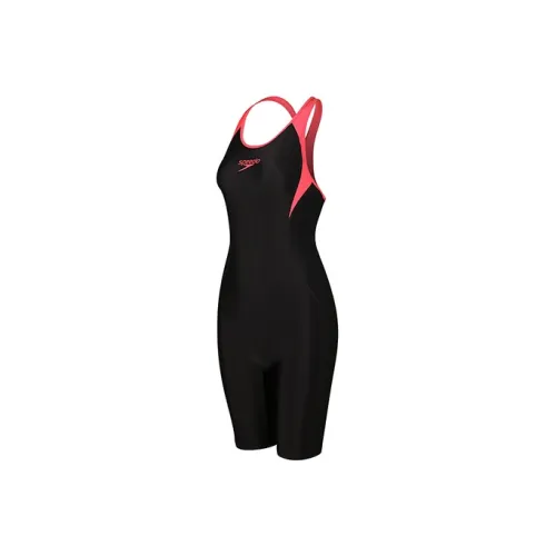 Speedo One-piece Swimsuit Women's