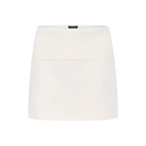 URBAN REVIVO Повседневные короткие юбки Женские