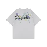 Серый меланж