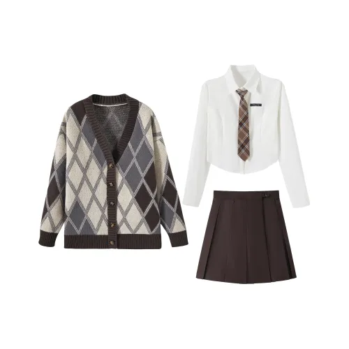 KAZAN Женская Униформа