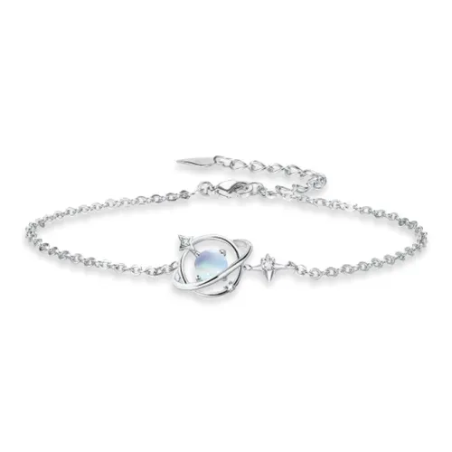 LuluCanaan Браслет с шнурками женский