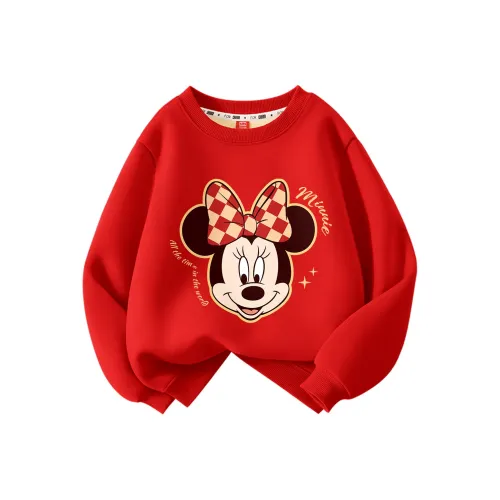 Disney Kids Свитшоты