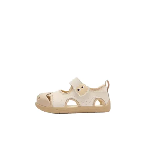 Balabala Анти-KICK и Устойчивая к Износу Низкая Обувь для Малышей Новорожденный и Малыш