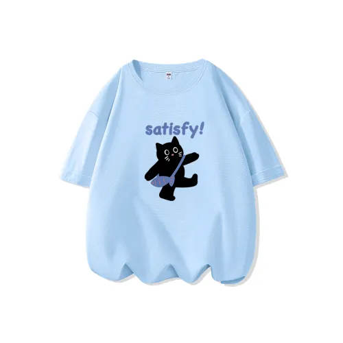 Хлопковая футболка с оборванными рукавами женская