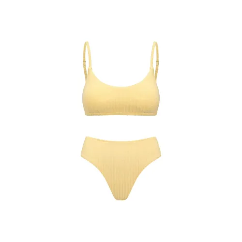 YUKARI SWIM Два куска купальника для женщин
