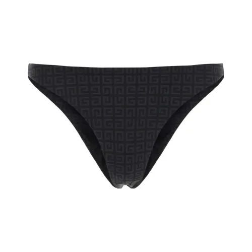 Givenchy Черный Женские Бикини