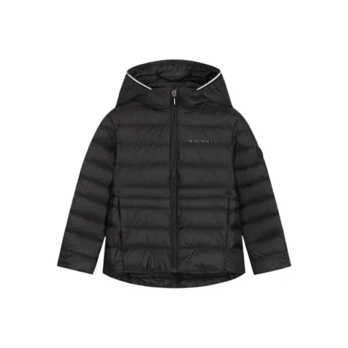 Hush Puppies Пуховик Подростки