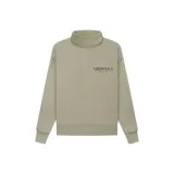 Фисташковый зеленый