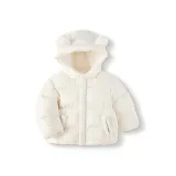 Молочный белый 10501