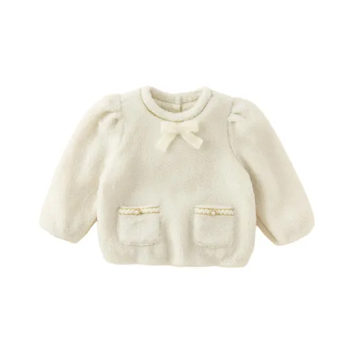 DAVE BELLA Свитшот Ecru Baby