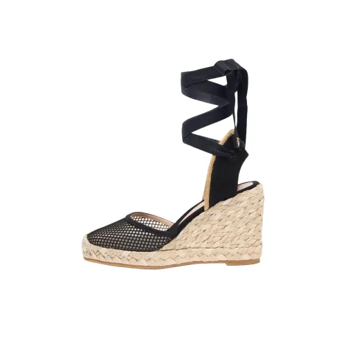Stuart Weitzman Высокие каблуки Черные Женские