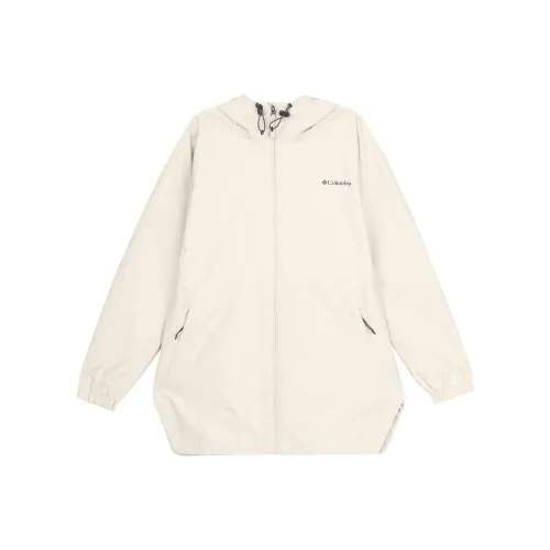 Columbia Куртки и Пальто Женские Серые