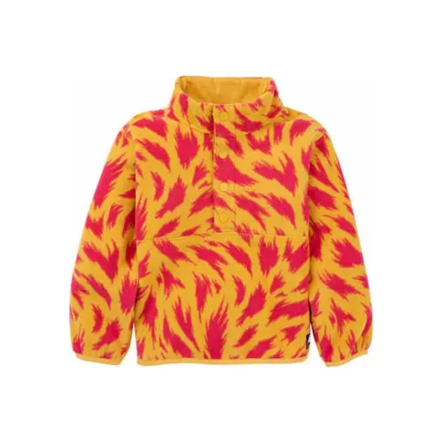 BURTON Куртка CINDER Многоцветный Infant и Toddler