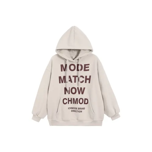 Miller Castle Толстовка Кремово-абрикосового цвета для подростков