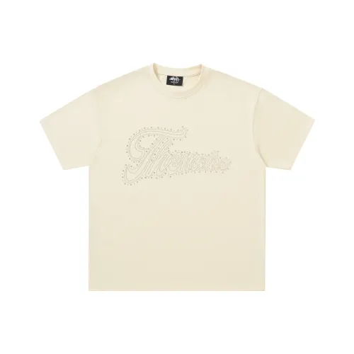 MAKEMOREKMR Унисекс Футболка