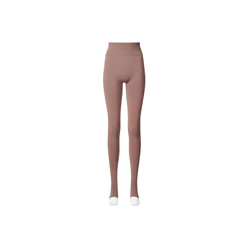 Uniqlo U Collection Умбра Женские Спортивные Брюки
