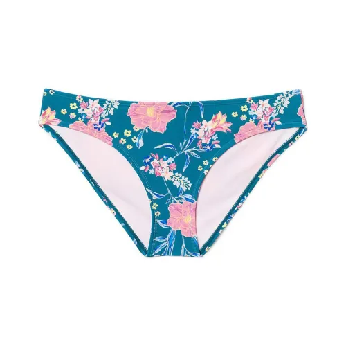 Victoria's Secret ADORE ME Shelby Hipster Плавание Низ WF Плавки Женские Серо-голубой