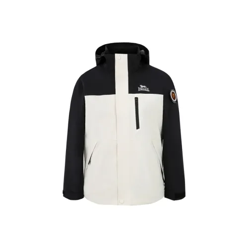 LONSDALE Ветровка для детей в возрасте 3-7 лет