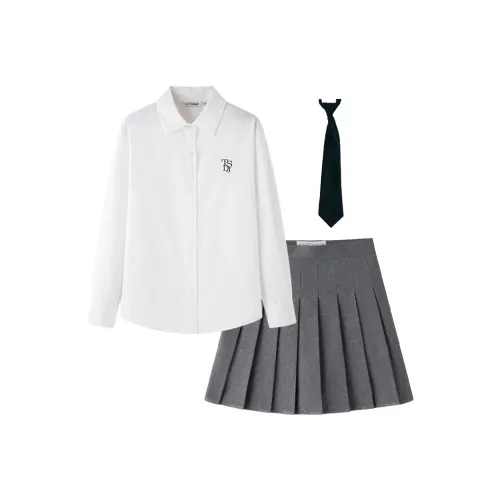 Tokyo Season Женская униформа